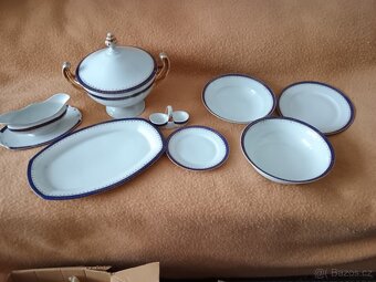 Prodám jídelní servis - 2