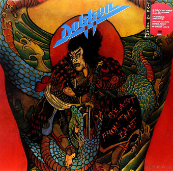 Prodám svou sbírku gramofonových desek - 156 - 2