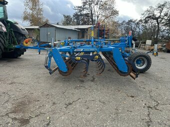 Farmet Kompaktomat K600 PS - 2