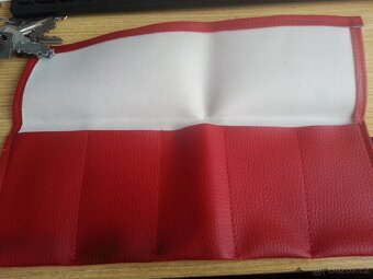 Obal na nářadí na Jawa, ČZ - 2