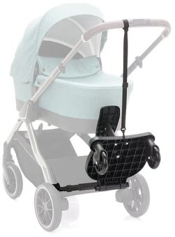 Fillikid Stupátko + sedátko Basic - 2