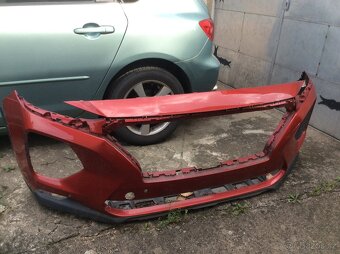 Hyundai narazniky+spojlery - 2