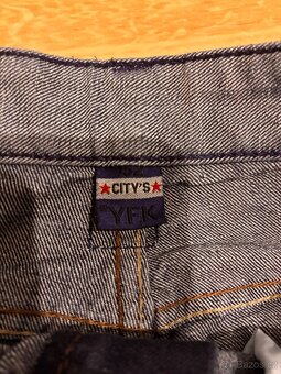 Rifle velikost 152 - 2