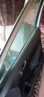 Náhradní díly na VW Golf 4 - 2