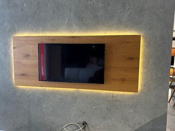 TV panel s LED osvětlením - 2