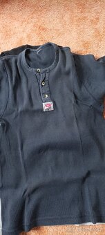 Dámská trička Levi´s vel. 38 - 2