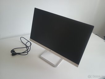Monitor HP 22' - 2