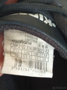 Kopačky Kipsta vel. 32 - 2