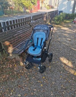 Kočárek Bugaboo Fox 2 - 2