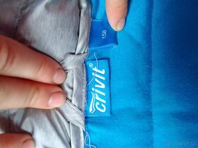 Přechodová bunda vel. 158 - 2