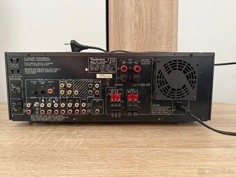 Technics sa-dx850 - 2
