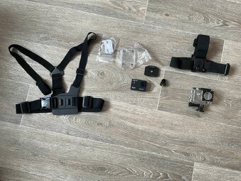 Sencor 3Cam 2000 sportovní kamera - 2