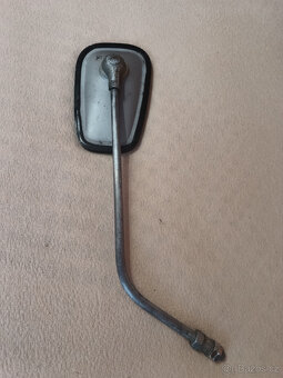 Zrcátko Jawa 250 - 2