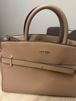 Na prodej kabelka Calvin Klein - 2