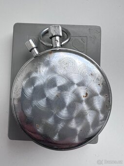 Stopky mechanické - 2