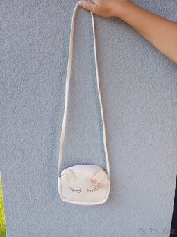 dívčí kabelka, taška - 2