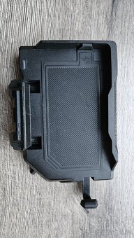 BMW Motorrad Connected Ride Cradle - 2