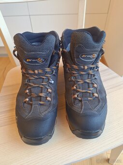 Prabos acotango, vel. 42/8 - 2