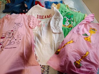 Noční košilky - 2