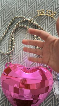 Rozlučka set nevěsta - 2