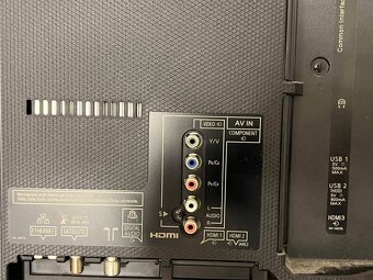 Televize Panasonic - 2