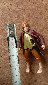 figurka Pán prstenů Hobit - 2