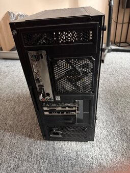 HERNI PC GTX1650SUPER - 2