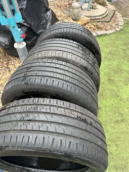 Letní Pneu - 2