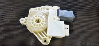 Golf 7 motorek okna - 2