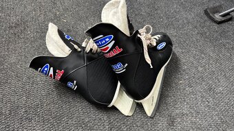 Brusle Botas - pánské - 2