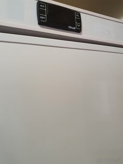 GASTRO PROFI mrazák mraznice 400 litr dovoz - 2