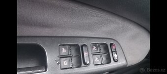 Spínač / ovladač oken VW, Škoda - 2