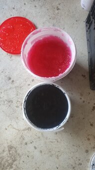 Vybavení pneuservisu - 2