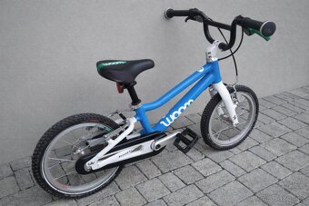 Dětské kolo Woom 2 - 2