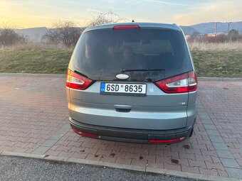 Ford Galaxy - 2