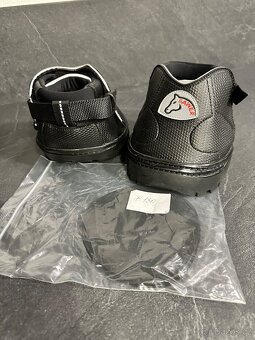 Boty pro koně Sawer - 2