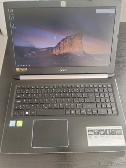 Acer Aspire 5 - 2