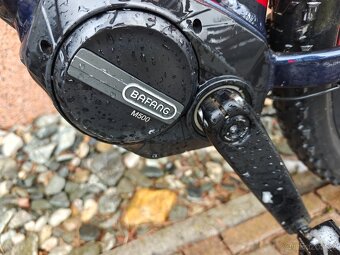 Crusis E Largo  9,7 - 2