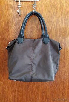 Hnědá kabelka Rena Marx - 2