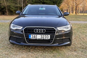 Audi A6 C7 150KW Nova STK - 2