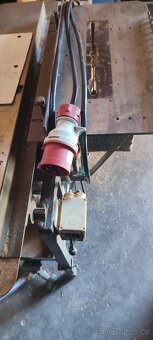 Cirkulárka kombinovaná - 2