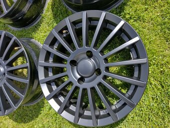 ALU kola MAK 6.5x16, 4x108 - 2