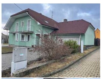 Dražba RD ve Vlkově, ID 8194e 0904 - 2
