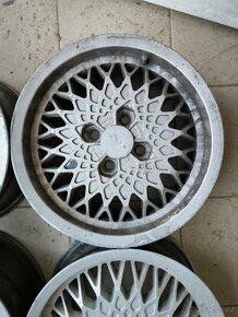 Centra R15 4x100 - 2