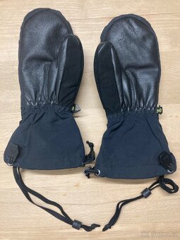 Dětské palčáky BURTON PROFILE - 2