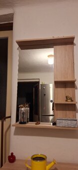 Přesíňová sestava - 2