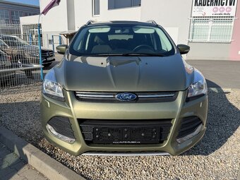 Ford Kuga 1.5 EcoBoost / 110kW - 2