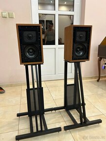 Reproduktor Rogers LS3/A5 - 2