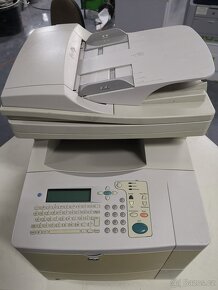HP Laserjet 4100mfp - 2