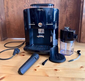 Automatický kávovar Espresso Krups - 2